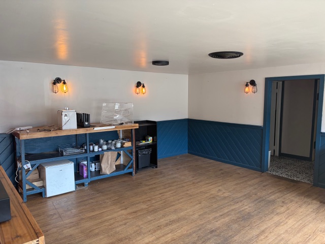 Travel and outdoor supplies